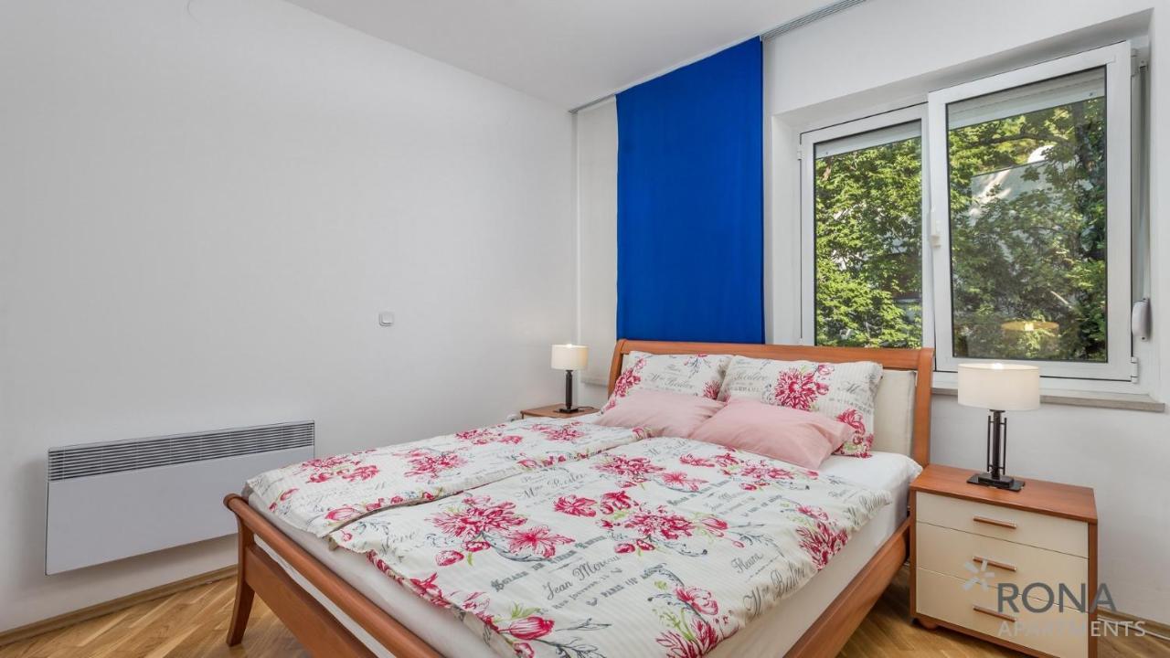 Rona Apartment Smokva 3 Opatija Exterior foto